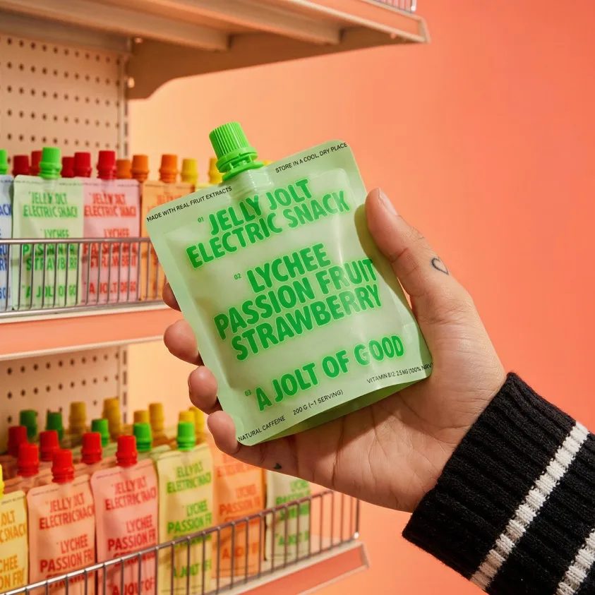 Snacks pack